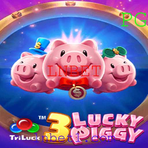 Desvendando o Universo do Jogo 3LUCKYPIGGY da LNBET