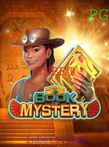 BookofMystery: Descubra um Mundo de Aventuras com LNBET