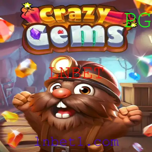 CrazyGems: Descubra o Mundo das Jóias Incríveis na Plataforma LNBET