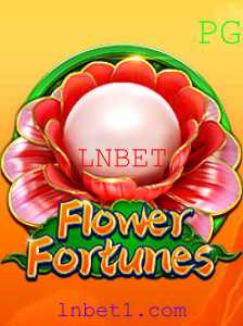 Descubra FlowerFortunes: O Fascinante Mundo do Novo Jogo com LNBET