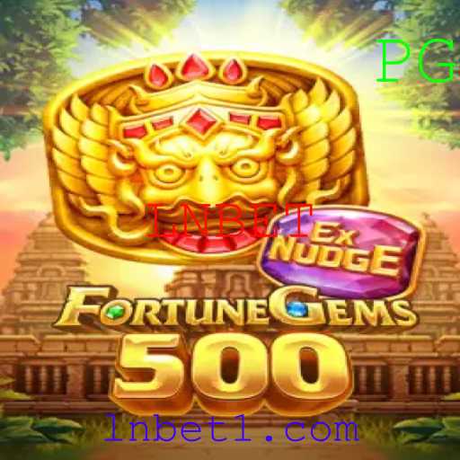 FortuneGems500: Explorando o Universo Inovador do Jogo com LNBET