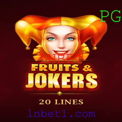 Explorando o Mundo Emocionante de 'FruitsAndJokers20'