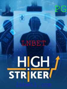 Descubra o Mundo de HighStriker com LNBET