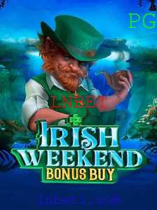 Descubra o Excitante Mundo do IrishWeekendBonusBuy