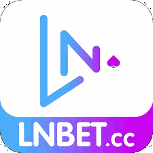 LNBET logo