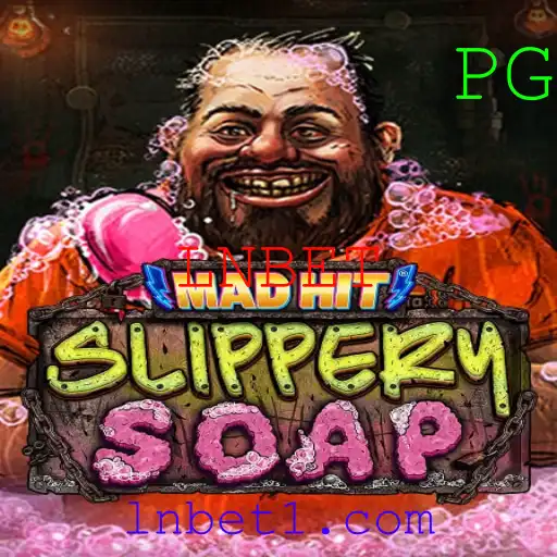 MadHitSlipperySoap: O Jogo que Vai Testar Suas Habilidades