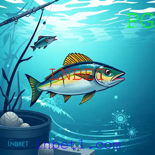 Pesca Online: Explorando o Fascinante Mundo da LNBET