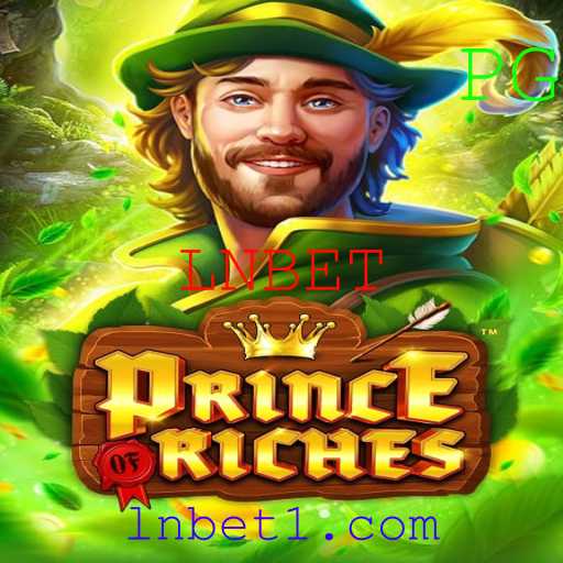 Explorando o Mundo de PrinceOfRiches: O Jogo que Conquista Novas Fronteiras
