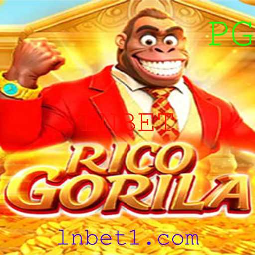 Descubra RicoGorila: O Novo Jogo Sensação do Momento