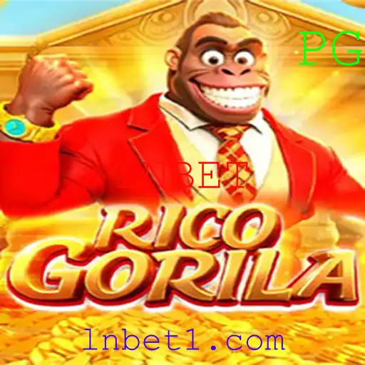 Descubra RicoGorila: O Novo Jogo Sensação do Momento