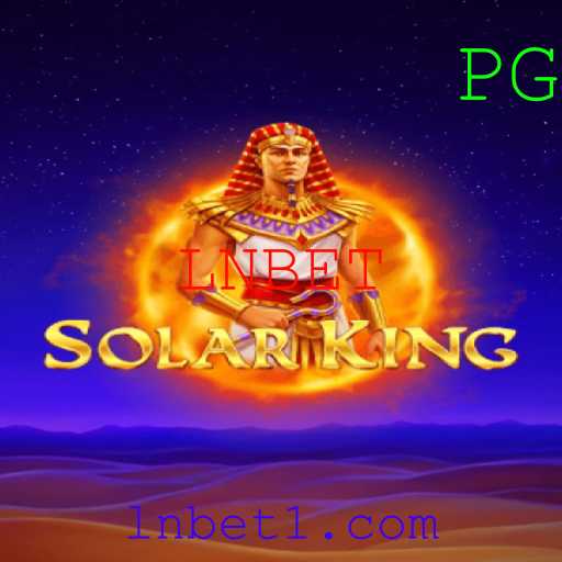 Descubra SolarKing: O Novo Fenômeno dos Jogos de Estratégia
