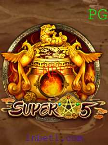 Explorando o Jogo Super5: Uma Nova Era de Entretenimento