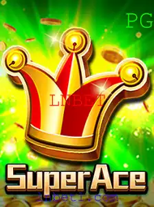 Explorando o Mundo de SuperAce: Um Jogo Captivante