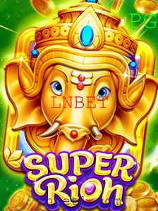Descubra o Mundo Fascinante do Jogo SuperRich com LNBET