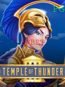 Explorando o Mundo de TempleofThunder: Um Novo Desafio no Universo dos Jogos