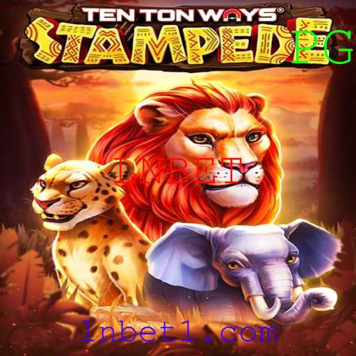 Uma Imersão no Mundo de TenTonWaysStampede: Um Jogo Inovador