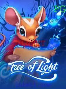 Explorando o Mundo de TreeofLight: Um Novo Fenômeno nos Jogos